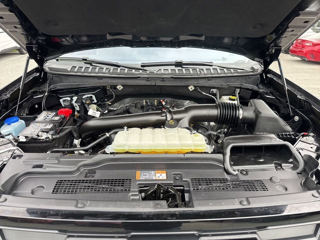 Used 2025 Ford Expedition Max Active image 37