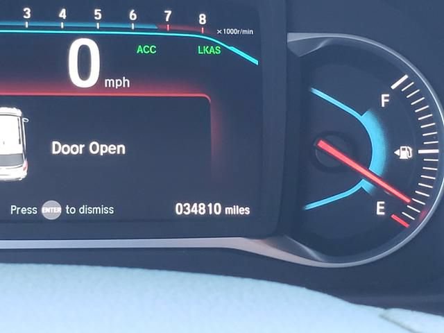 Used 2020 Honda Pilot EX image 19