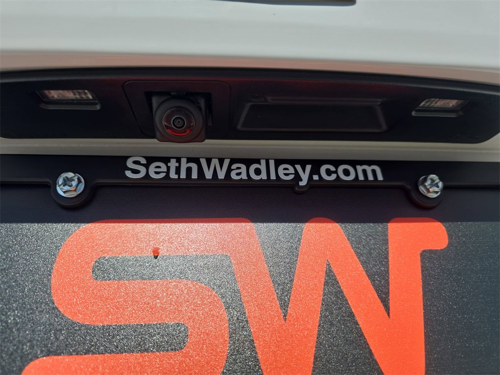 Used 2025 Chevrolet Trax LS image 13