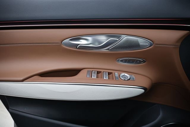 New 2026 Genesis GV70 2.5T Advanced image 16