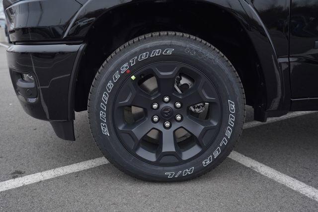 New 2026 RAM 1500 Big Horn image 10