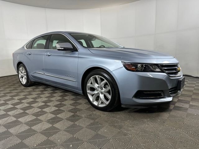 Used 2014 Chevrolet Impala LTZ image 2