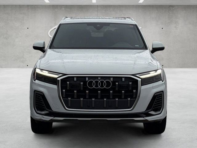 Used 2025 Audi Q7 3.0T Premium Plus image 18