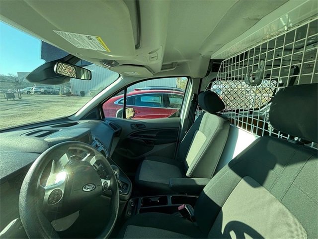Used 2019 Ford Transit Connect XL image 12