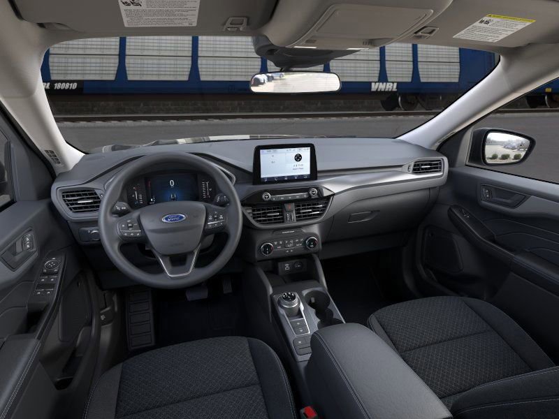 New 2026 Ford Escape Active image 11