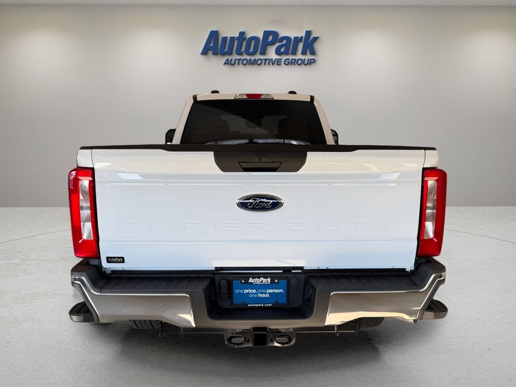New 2026 Ford F250 XLT AWD/4WD image 6
