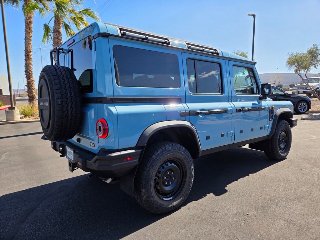 New 2026 INEOS Grenadier image 6