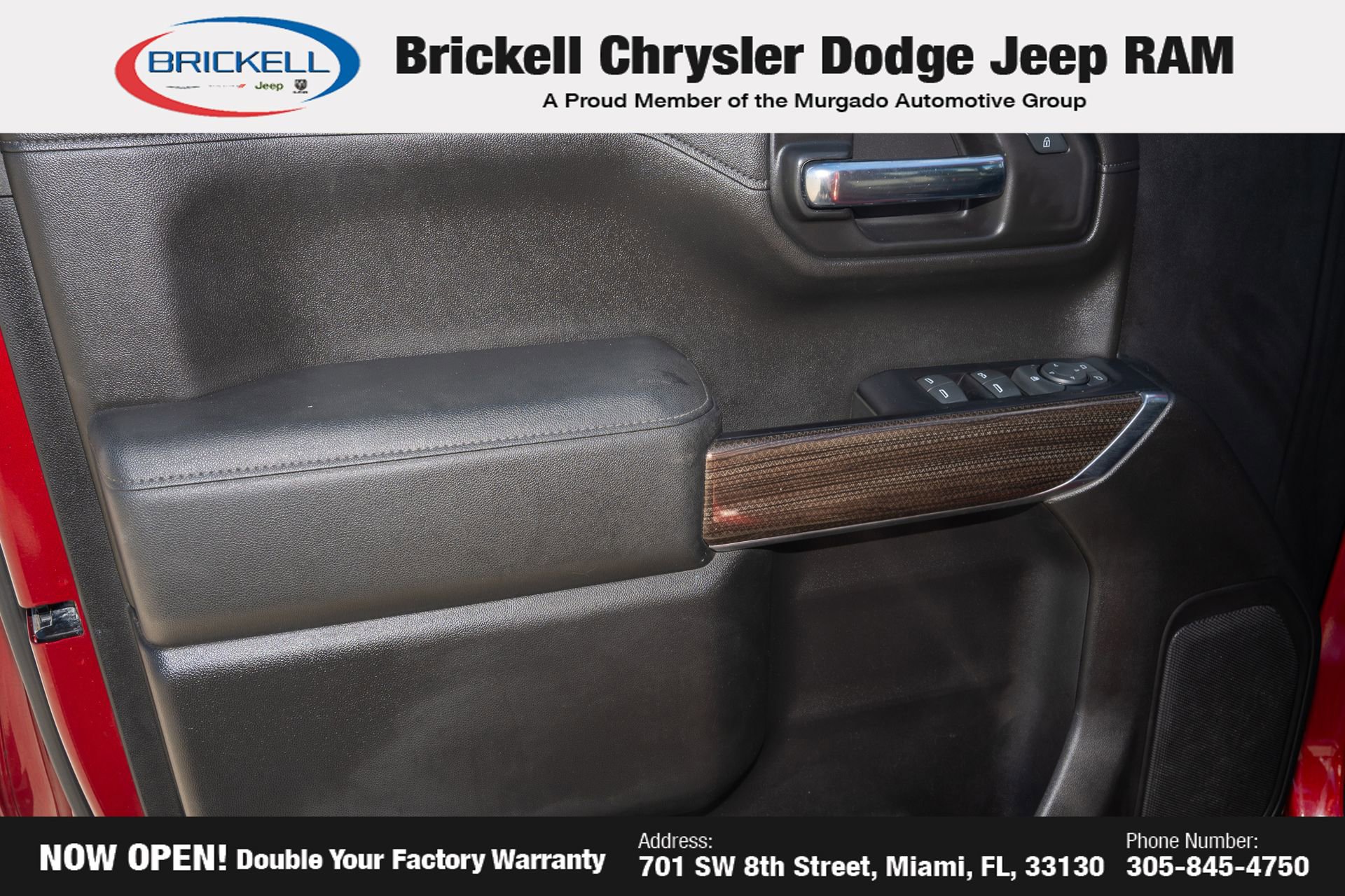 Used 2019 Chevrolet Silverado 1500 LT w/ All-Star Edition image 11