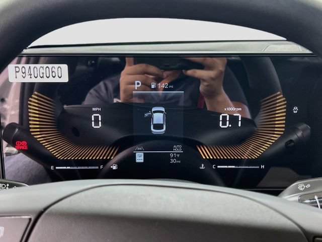 New 2026 Kia K4 FWD image 12