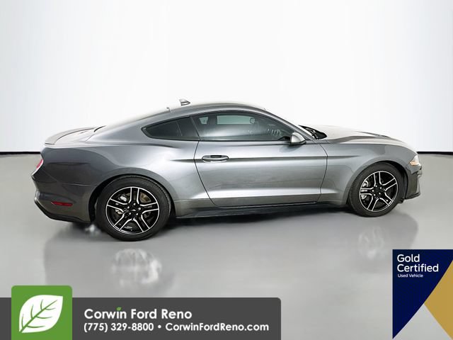 Certified 2023 Ford Mustang Premium RWD image 10