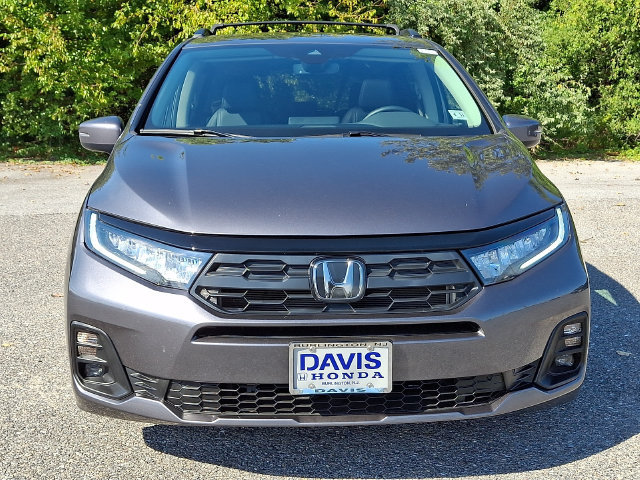 Certified 2026 Honda Odyssey EX-L image 2
