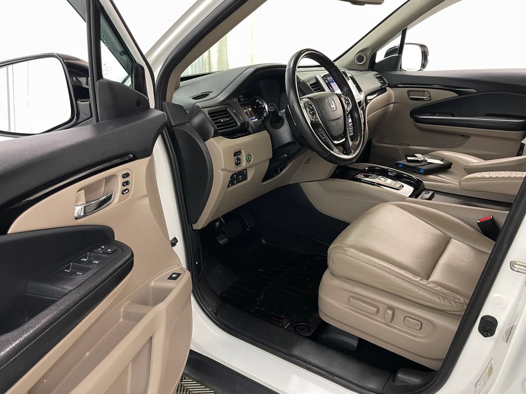 Used 2020 Honda Ridgeline RTL-E image 27