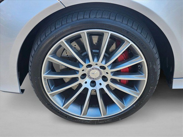 Used 2015 Mercedes-Benz CLS 550 image 25