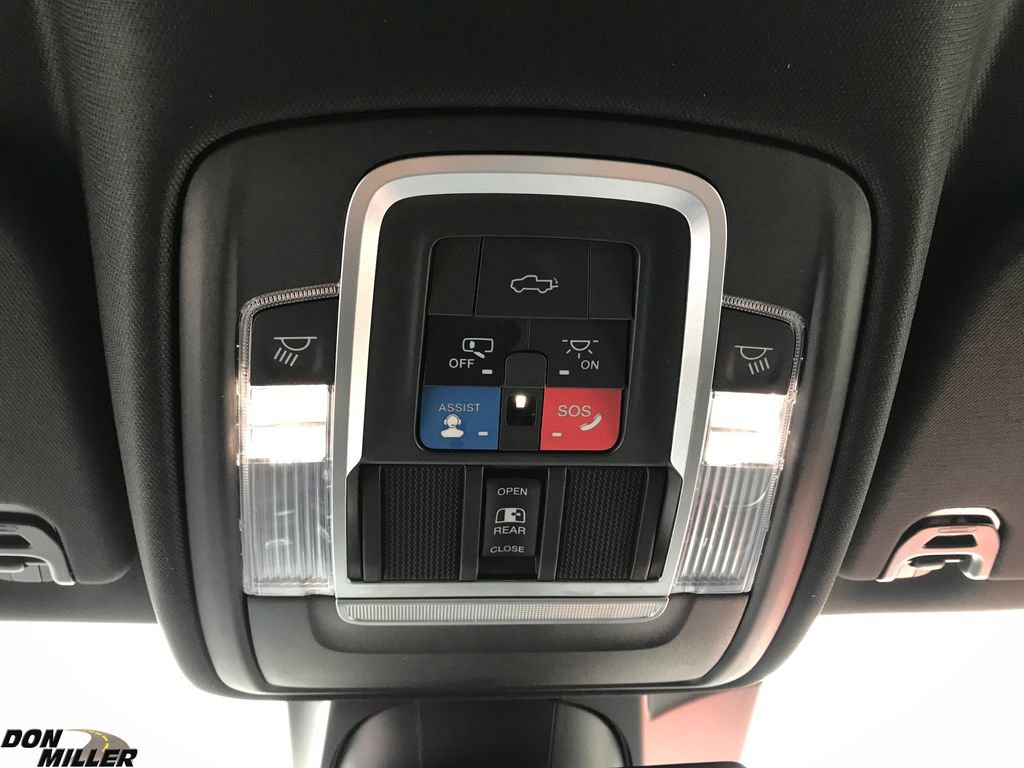 Certified 2021 RAM 1500 Limited image 27