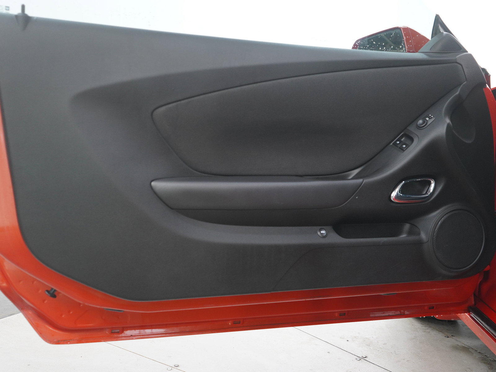 Used 2011 Chevrolet Camaro LT w/ RS Package RWD image 13