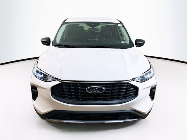 New 2026 Ford Escape Active FWD image 2