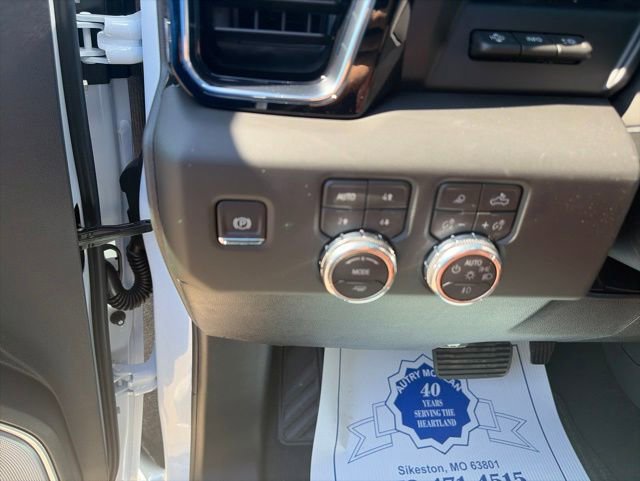 New 2026 GMC Sierra 1500 Denali Ultimate AWD/4WD image 19