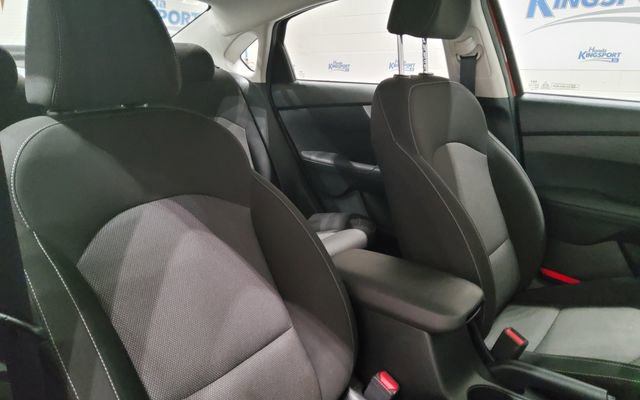 Used 2024 Kia Forte LXS FWD image 16