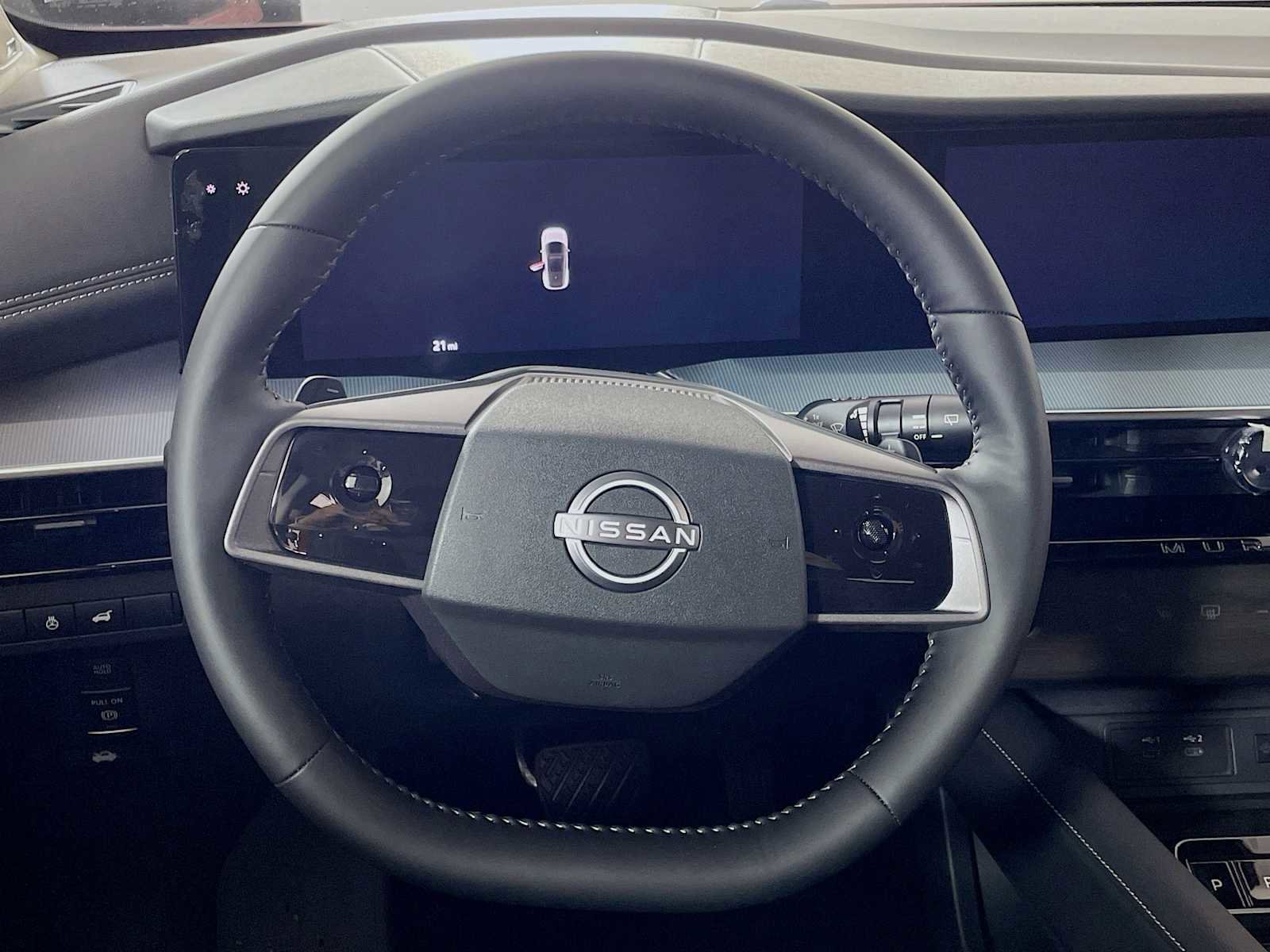 Used 2025 Nissan Murano SL image 9