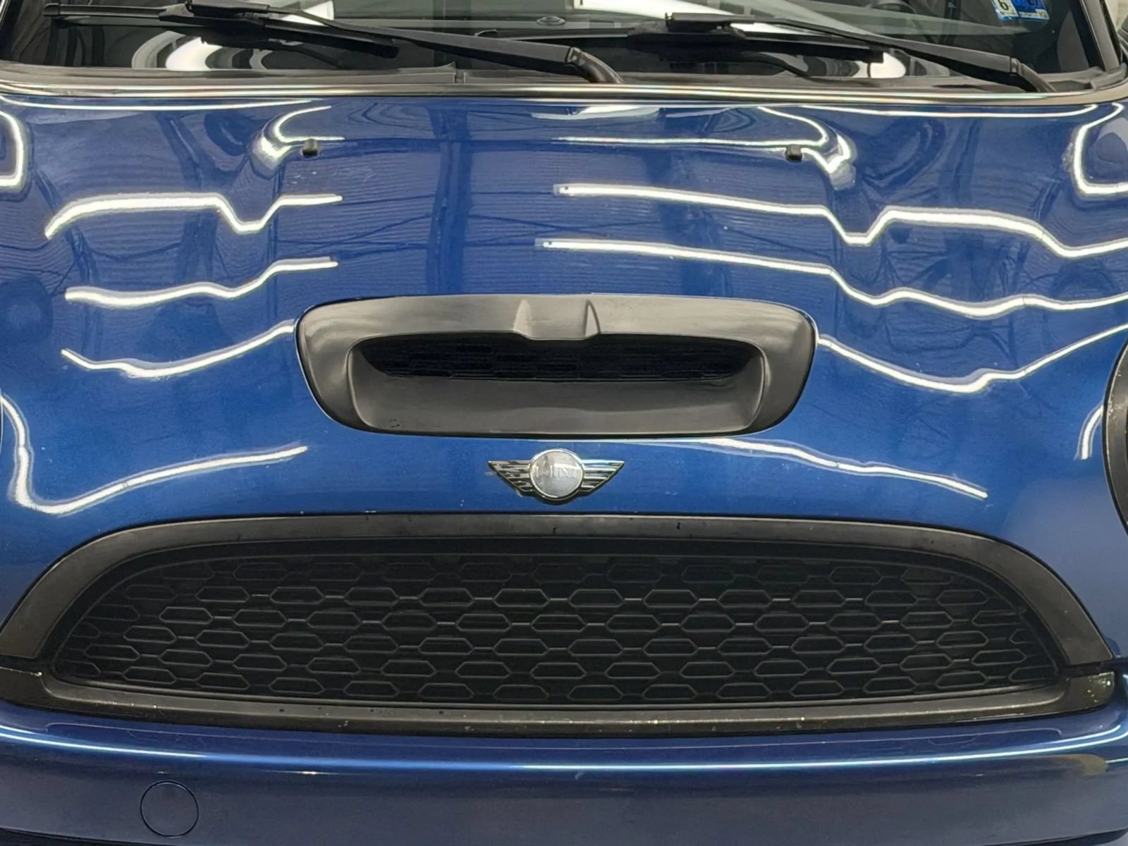 Used 2013 MINI Cooper Roadster S FWD image 5