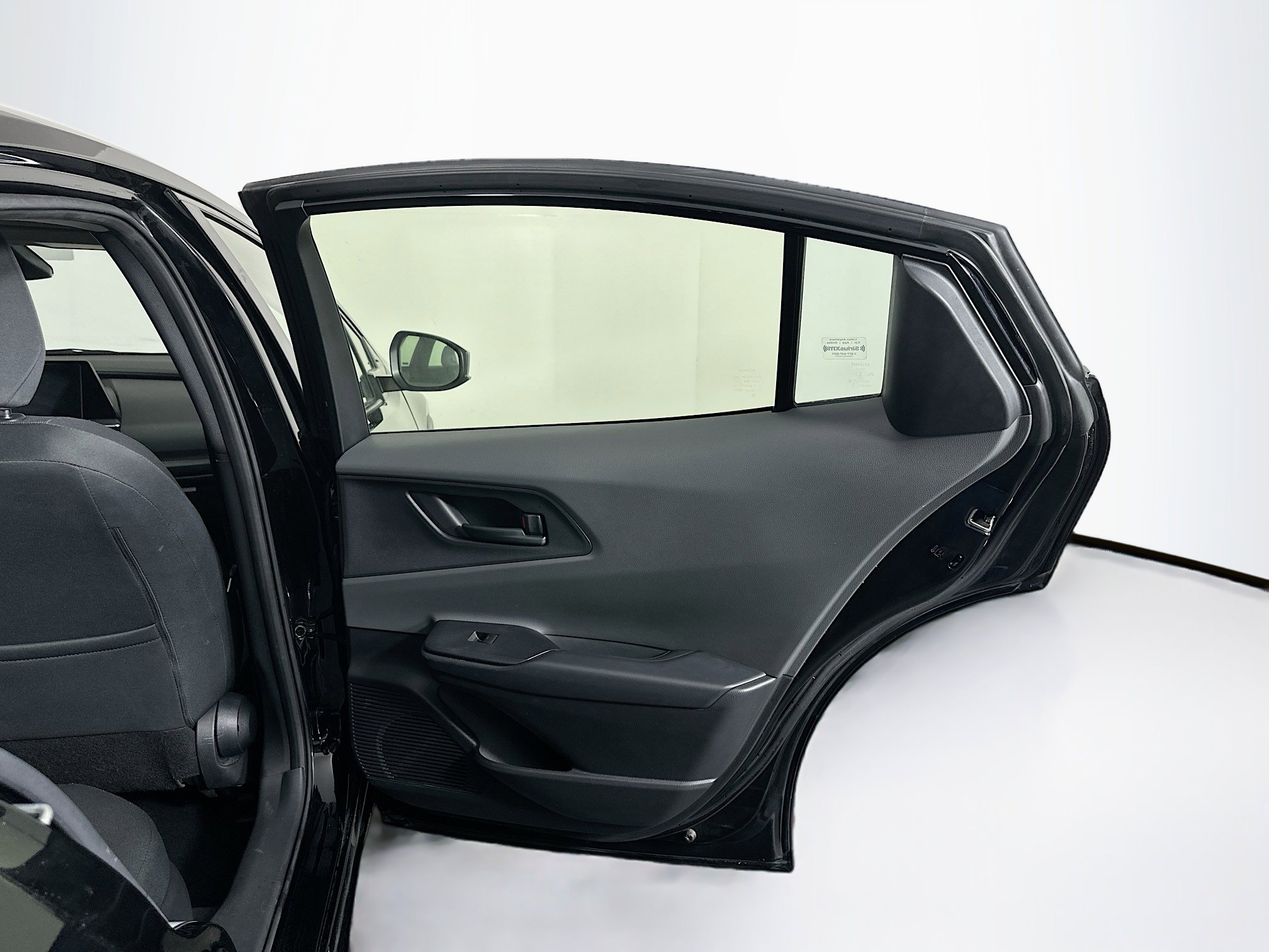 Used 2024 Toyota Prius LE image 29