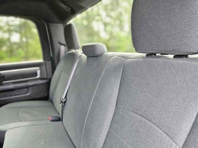 Used 2024 RAM 1500 Classic Warlock image 27