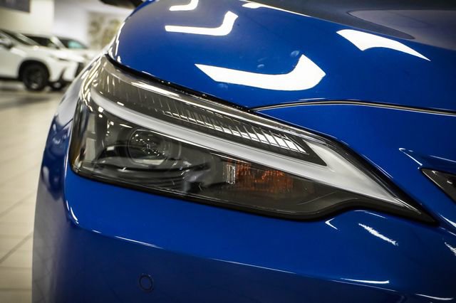 Certified 2023 Lexus NX 350h AWD w/ Vision Package image 28