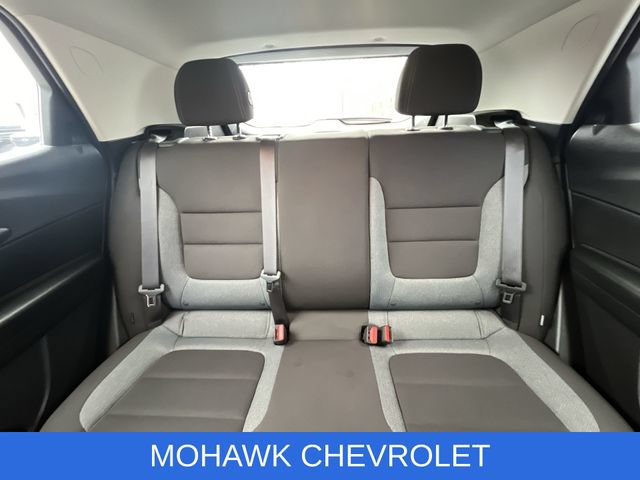 Certified 2021 Chevrolet TrailBlazer LT w/ Convenience Package FWD image 12