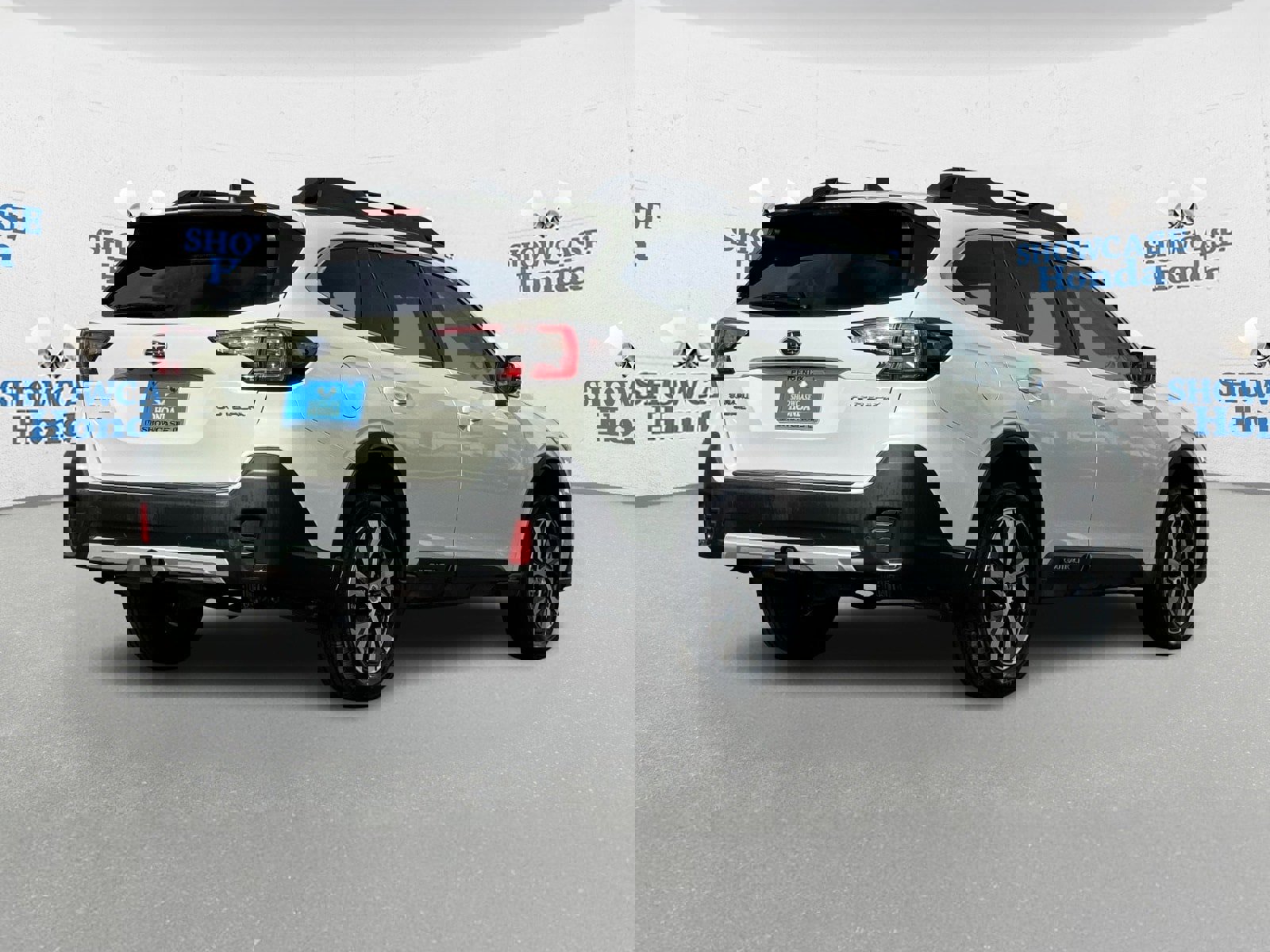 Used 2021 Subaru Outback Limited w/ Popular Package #2 image 8