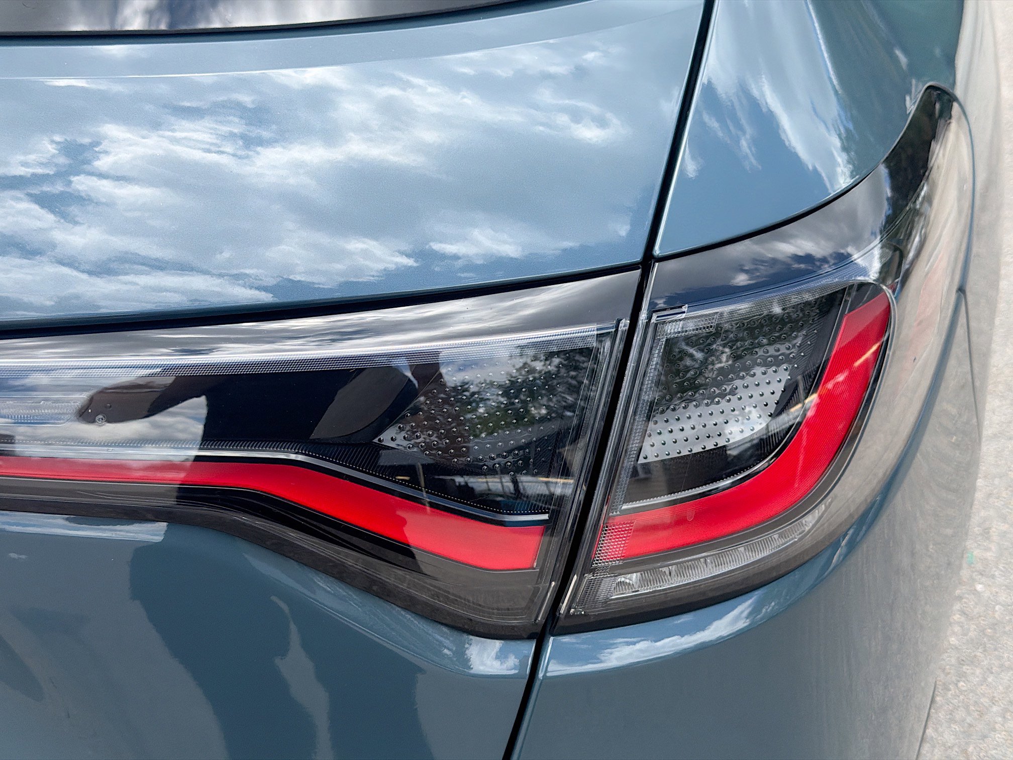 Certified 2024 Honda HR-V EX-L image 27