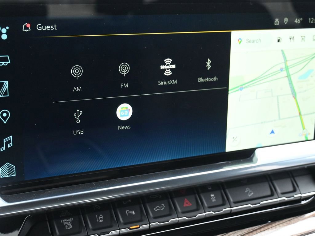 New 2026 Chevrolet Silverado 3500 LT w/ Trail Boss Package image 24