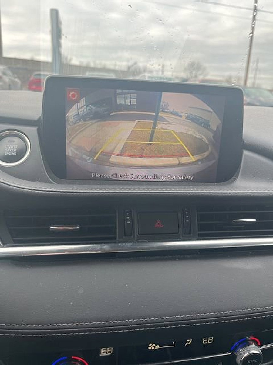 Used 2018 MAZDA MAZDA6 Sport image 17