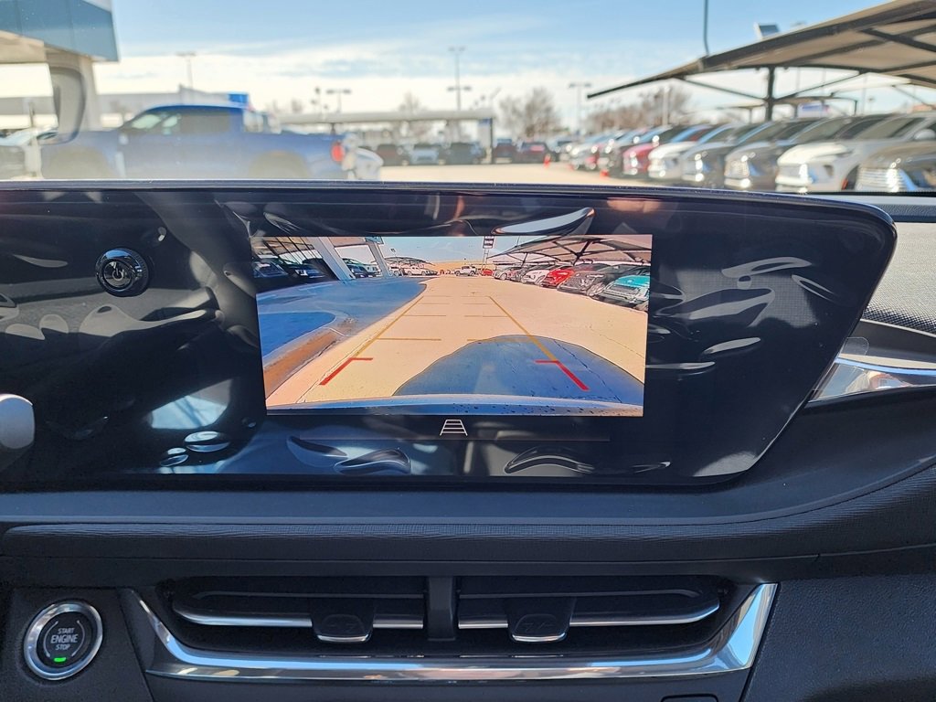 New 2026 Buick Envista Preferred w/ Convenience I Package image 25