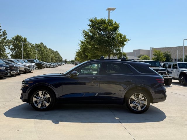 Used 2025 Genesis GV70 3.5T Sport AWD/4WD image 6
