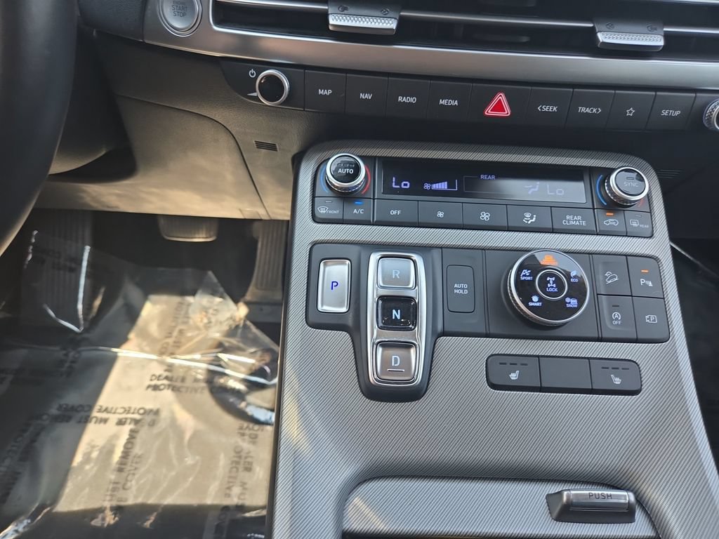 Used 2024 Hyundai Palisade SEL AWD/4WD image 11