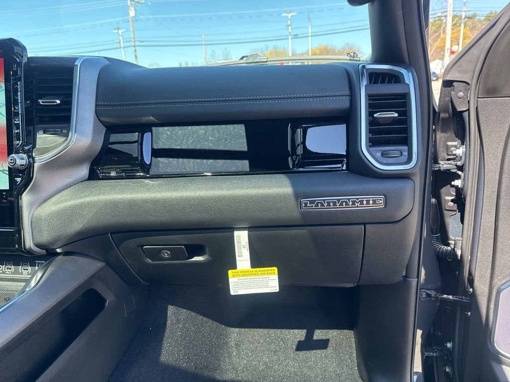 New 2026 RAM 1500 Laramie image 31