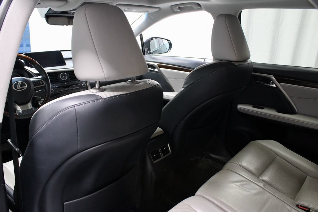 Used 2019 Lexus RX 350 AWD w/ Premium Package image 20
