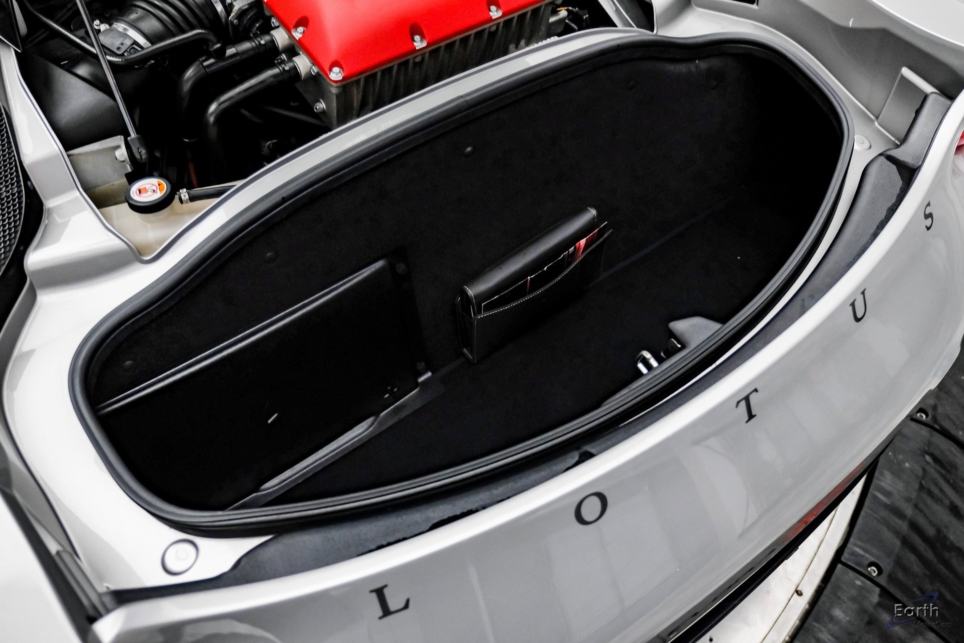 Used 2021 Lotus Evora image 85