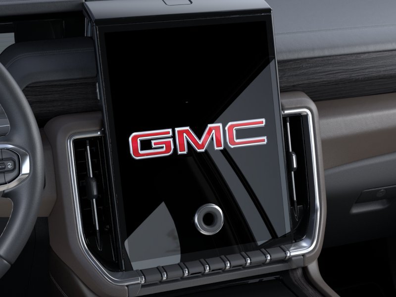 New 2026 GMC Yukon XL Denali Ultimate w/ LPO, Floor Liner Package AWD/4WD image 20