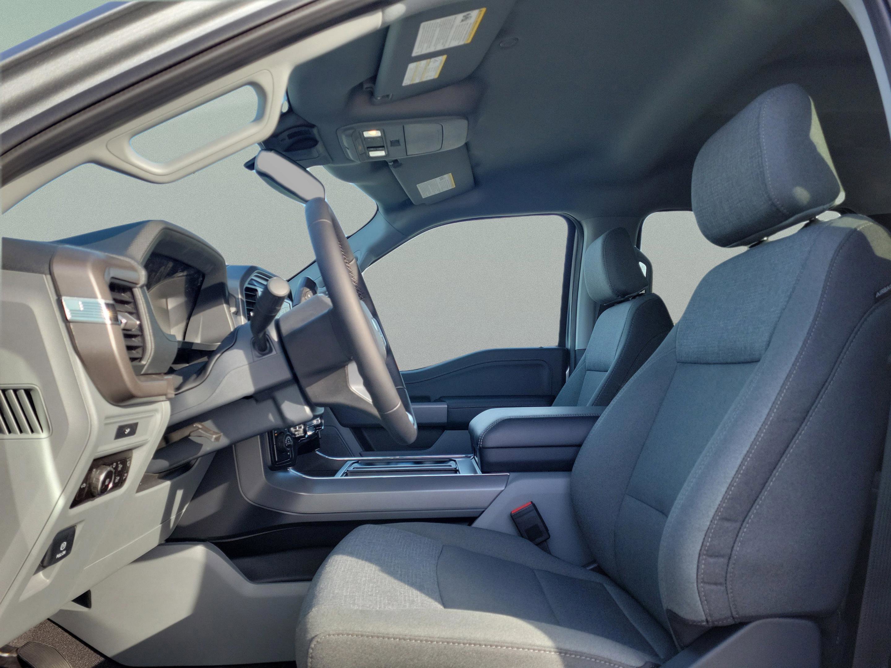 New 2026 Ford F150 XLT w/ Equipment Group 302A MID AWD/4WD image 19