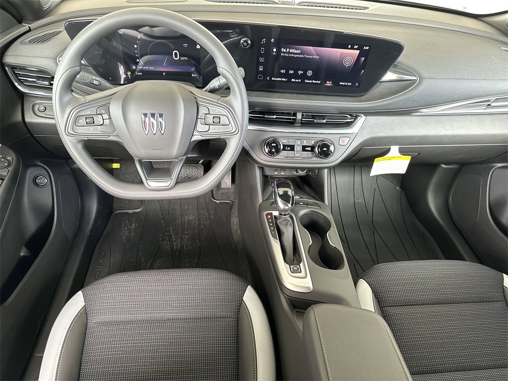 New 2025 Buick Envista Preferred w/ Convenience II Package image 13