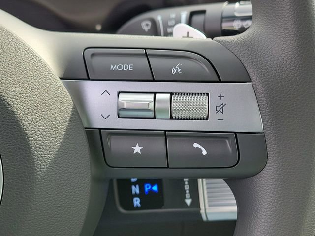 New 2026 Hyundai Sonata Blue image 23