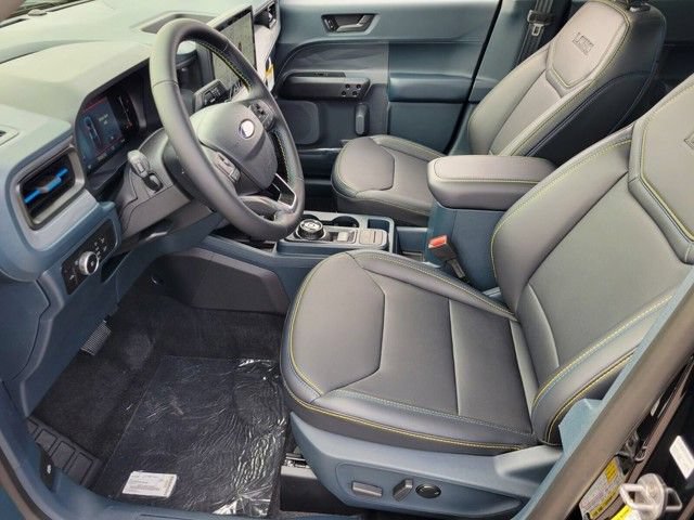 New 2026 Ford Maverick Lobo AWD/4WD image 7