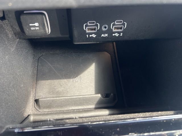 Used 2024 Jeep Wagoneer Series II AWD/4WD image 11
