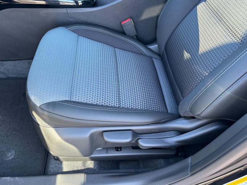 New 2026 Chevrolet Trax LT w/ Driver Confidence Package image 9