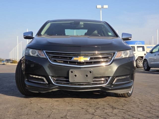 Used 2014 Chevrolet Impala LTZ image 10