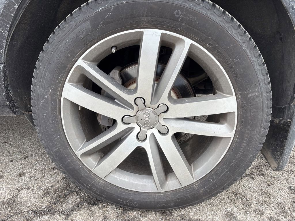 Used 2014 Audi Q7 TDI Prestige image 7