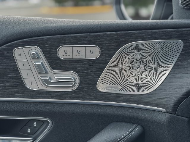 New 2026 Mercedes-Benz GLS 450 4MATIC image 42