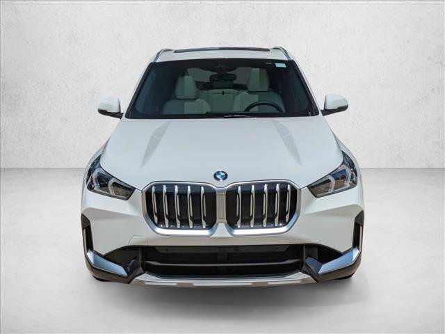 New 2026 BMW X1 xDrive28i w/ Convenience Package AWD/4WD image 6