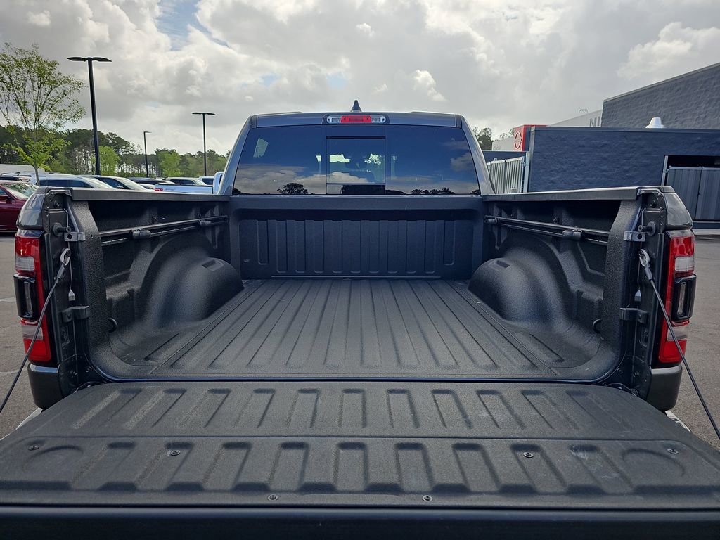 Used 2023 RAM 1500 Big Horn image 15